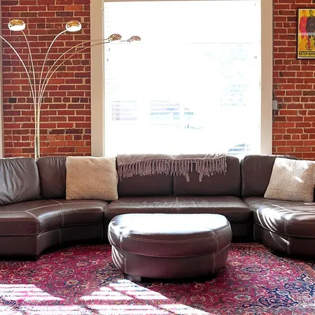 Villa Premier Downtown Loft Building, Just Opened
